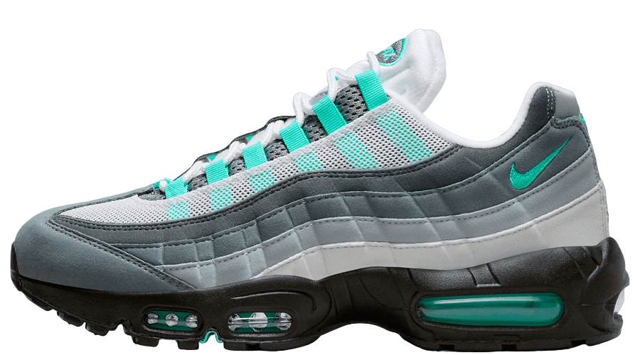 Nike Air Max 95 “Hyper Turquoise”