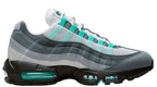 Nike Air Max 95 “Hyper Turquoise”