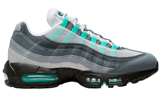 Nike Air Max 95 “Hyper Turquoise”