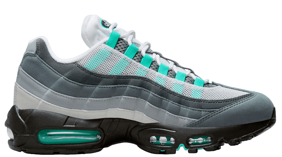 Nike Air Max 95 “Hyper Turquoise”