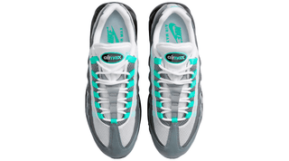 Nike Air Max 95 “Hyper Turquoise”