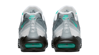 Nike Air Max 95 “Hyper Turquoise”
