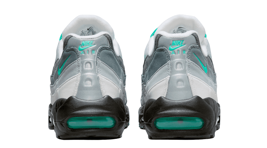 Nike Air Max 95 “Hyper Turquoise”