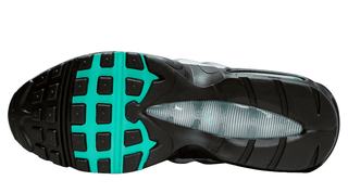 Nike Air Max 95 “Hyper Turquoise”
