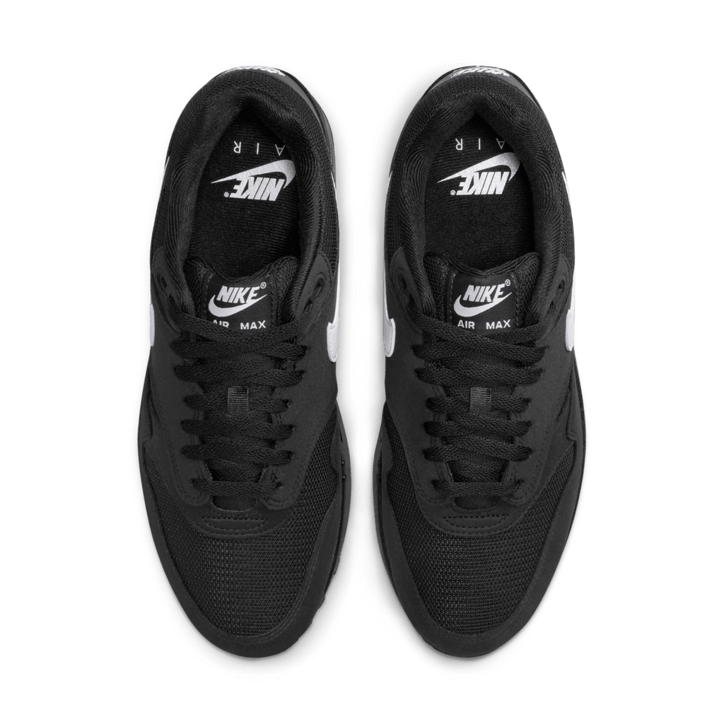 Nike Air Max 1 “Black/White”