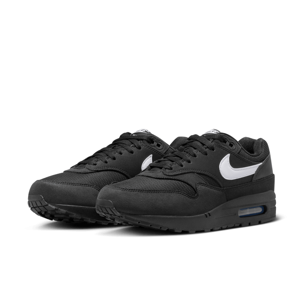 Nike Air Max 1 “Black/White”