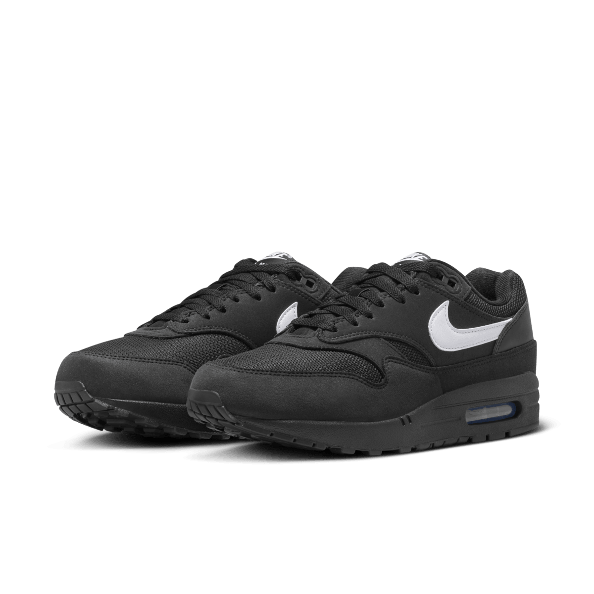 Nike Air Max 1 “Black/White”