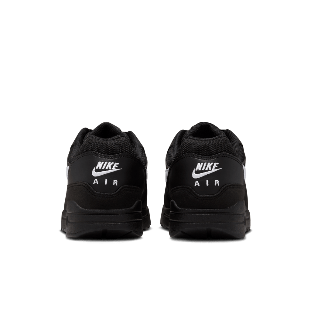 Nike Air Max 1 “Black/White”