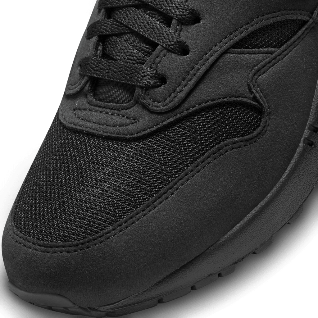 Nike Air Max 1 “Black/White”