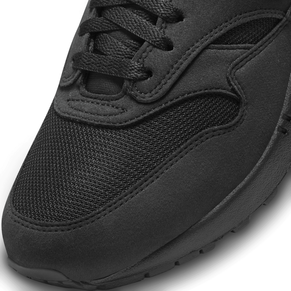 Nike Air Max 1 “Black/White”