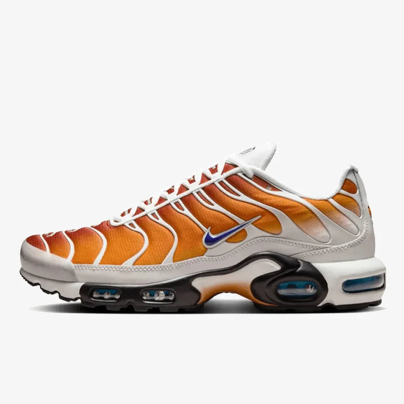 Nike Air Max TN "One Block Down Chutney"