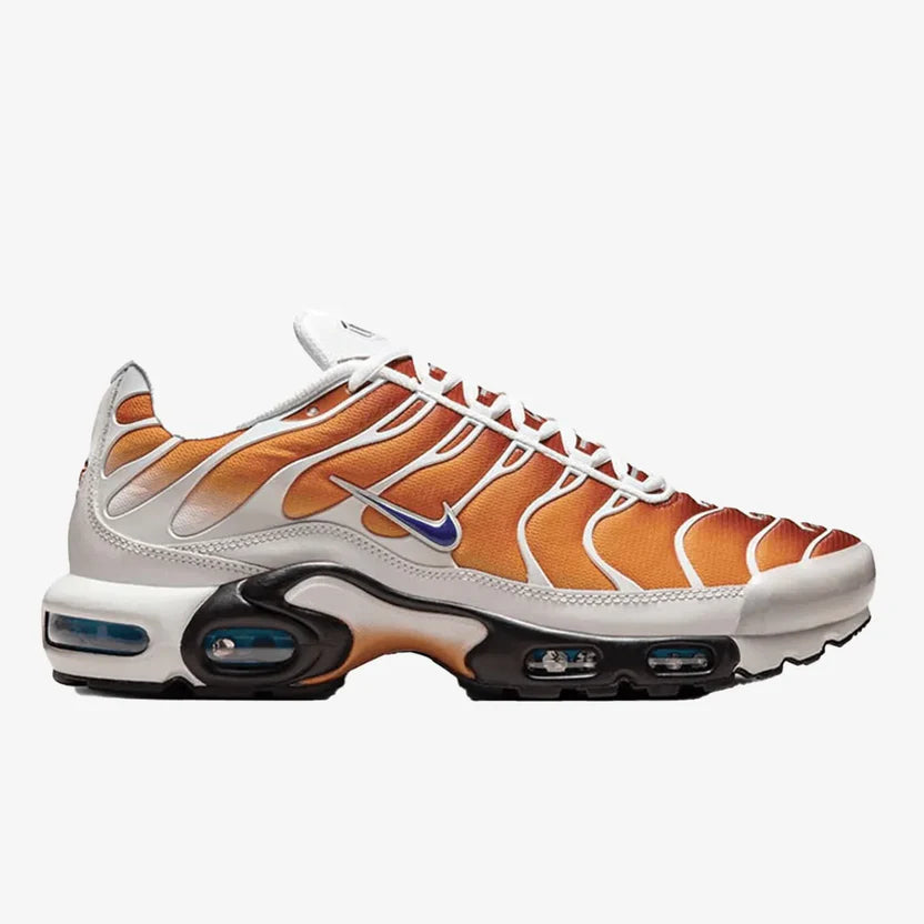 Nike Air Max TN "One Block Down Chutney"