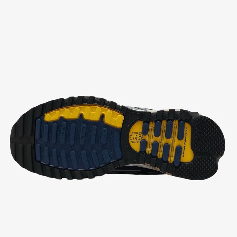 Nike Air Max TL 2.5 "Michigan"