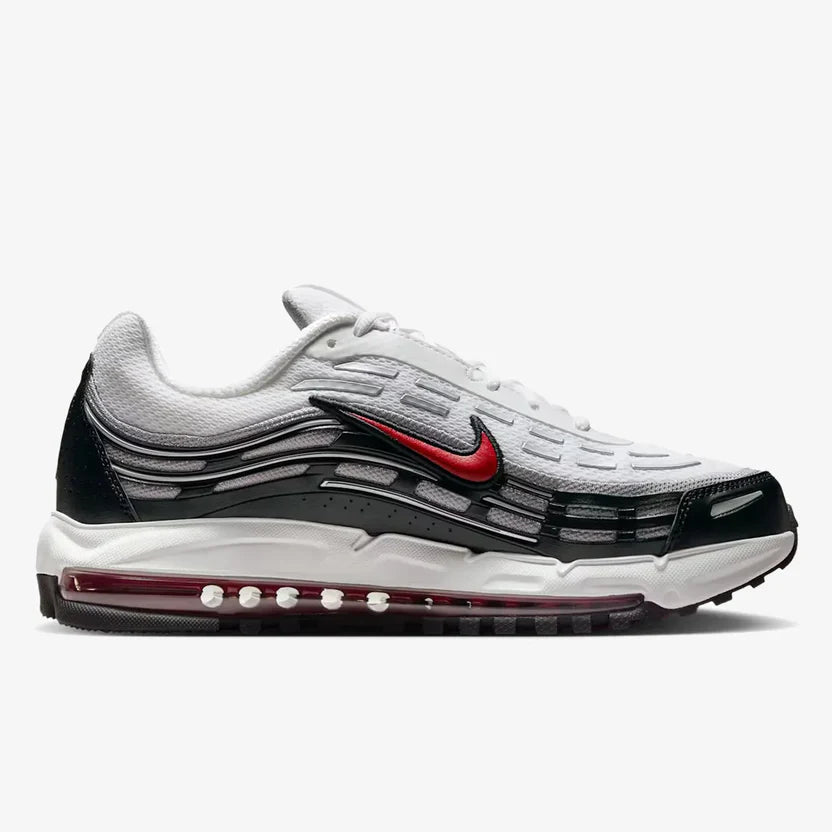 Nike Air Max TL 2.5 "White Varsity Red"
