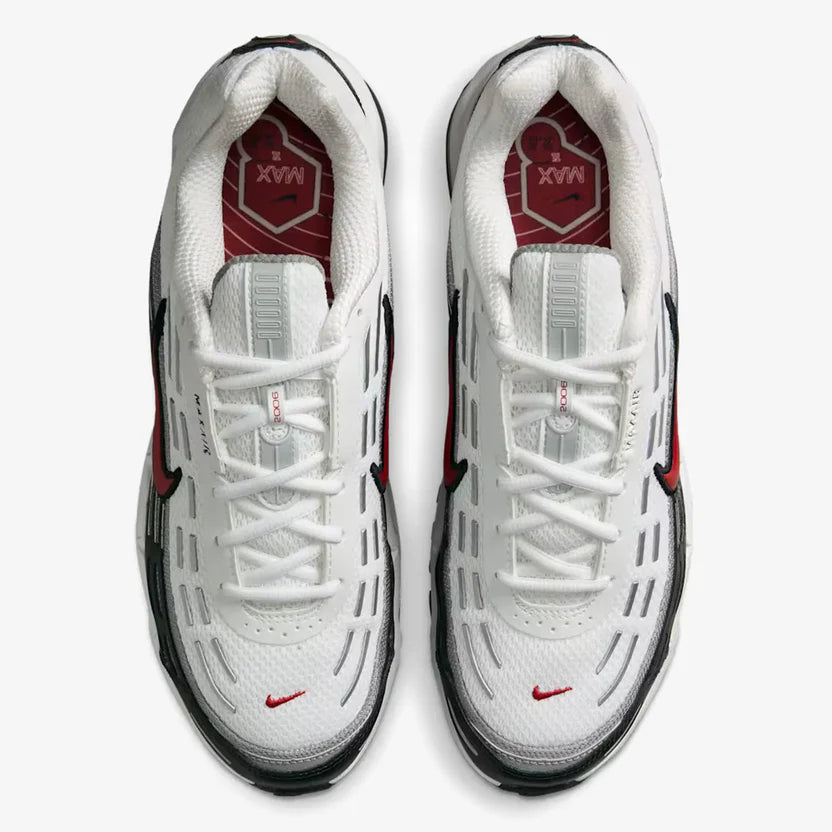 Nike Air Max TL 2.5 "White Varsity Red"