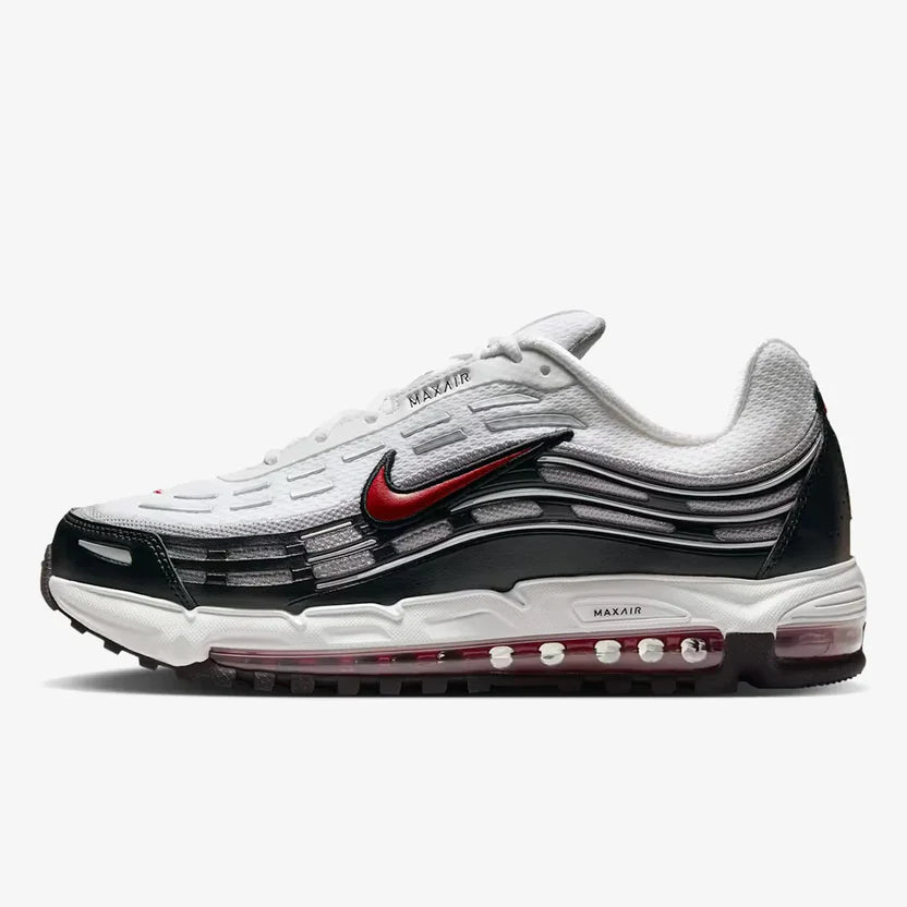 Nike Air Max TL 2.5 "White Varsity Red"