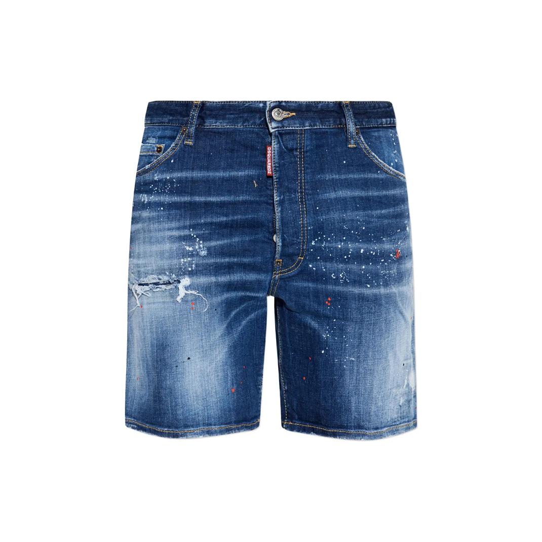 DSQUARED2 Šorc