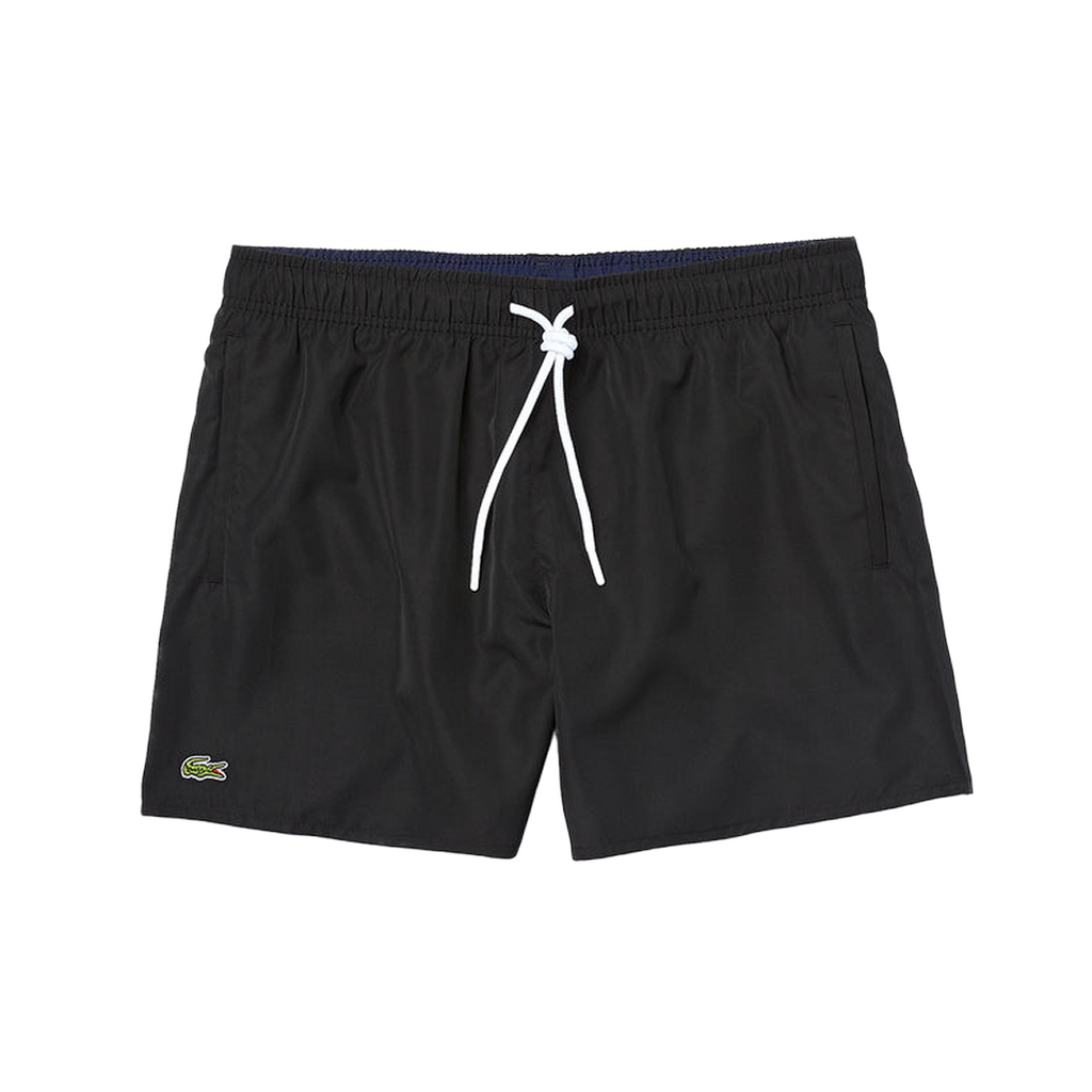 Lacoste Kupaći Šorc Crni