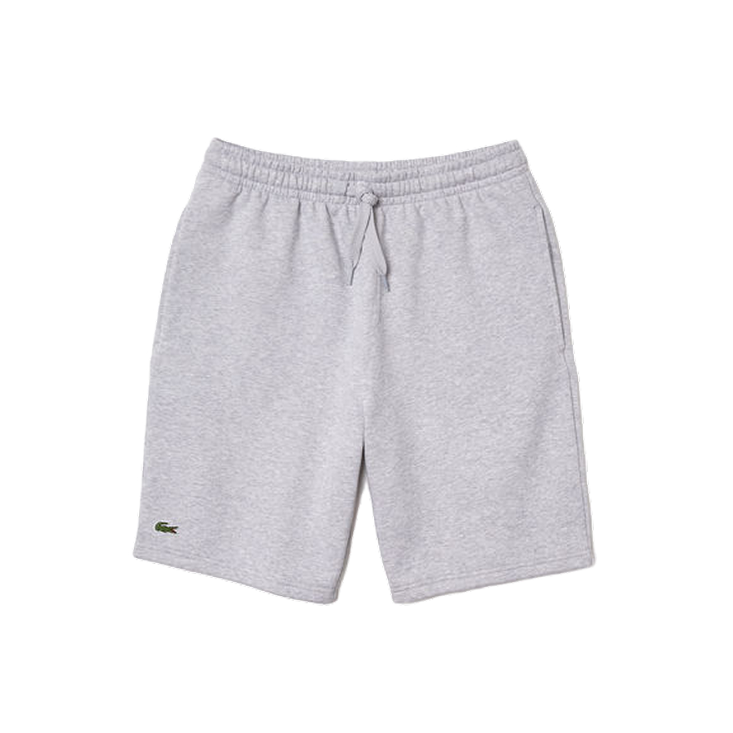 Lacoste Šorc Sivi