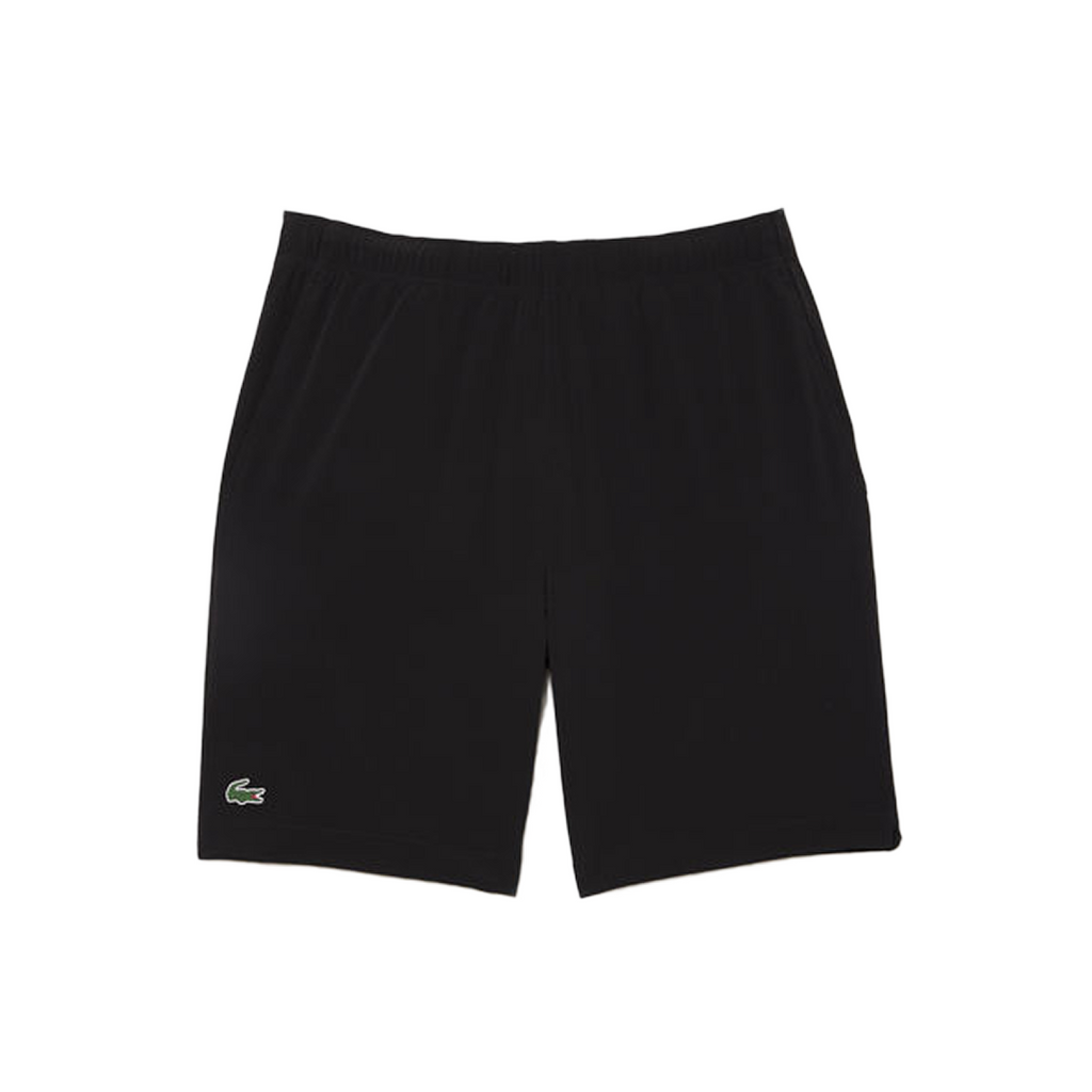 Lacoste Šorc Crni