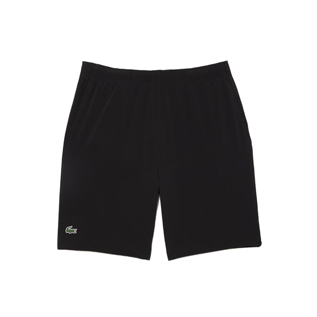 Lacoste Šorc Crni