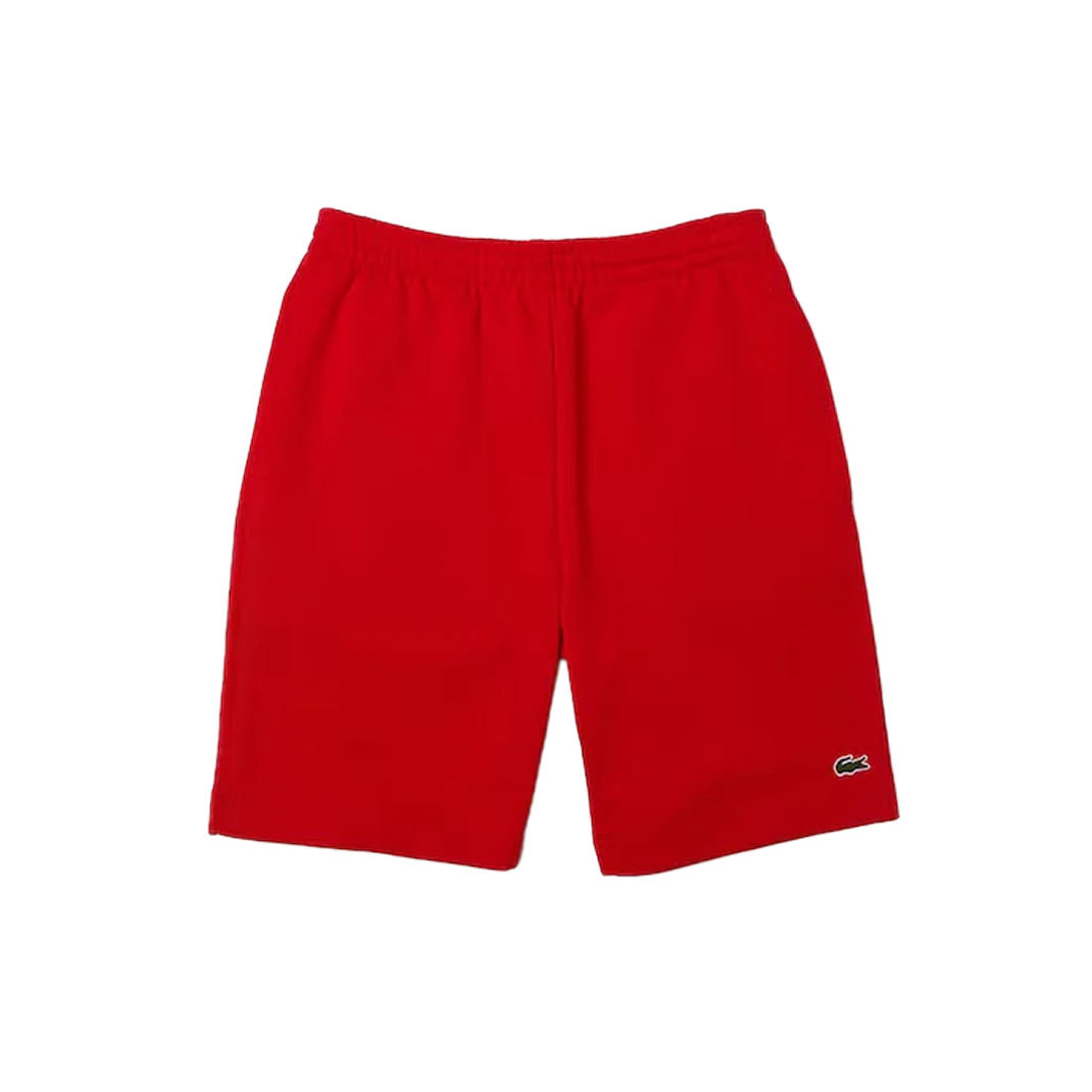 Lacoste Šorc Crveni