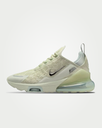 Nike Air Max 270 Premium "Cream Beige"