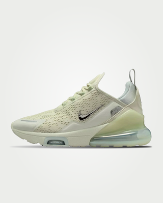 Nike Air Max 270 Premium "Cream Beige"