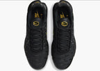 Nike Air Max Plus TN "Triple Swoosh Batman"