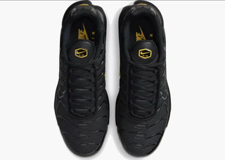 Nike Air Max Plus TN "Triple Swoosh Batman"