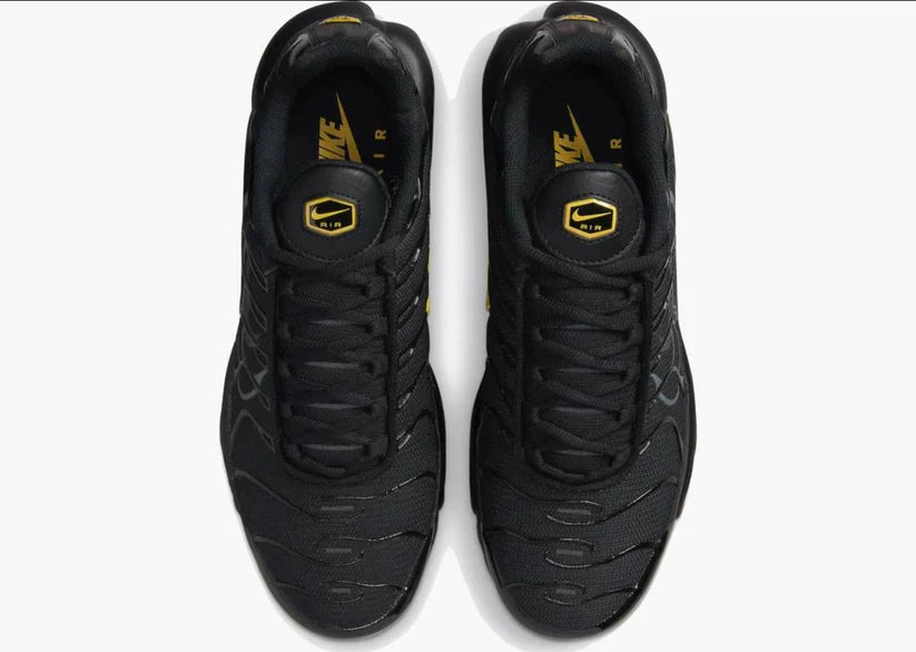 Nike Air Max TN "Triple Swoosh Batman"