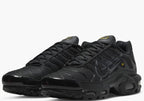 Nike Air Max Plus TN "Triple Swoosh Batman"