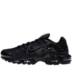 Nike Air Max Plus TN "Triple Swoosh Batman"