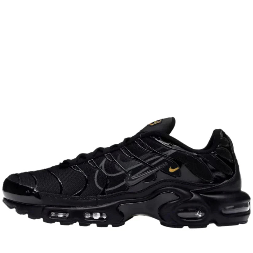 Nike Air Max TN "Triple Swoosh Batman"