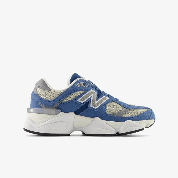 New Balance 9060 "Shoreline Blue"