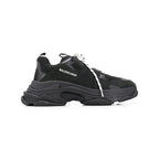 Balenciaga Triple S "Black"