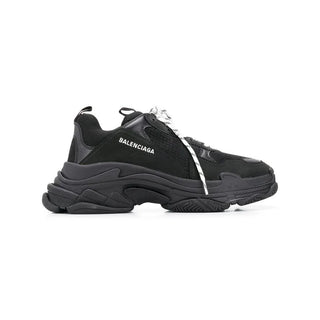 Balenciaga Triple S "Black"