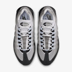 Nike Air Max 95 OG "White / Black Gradient"