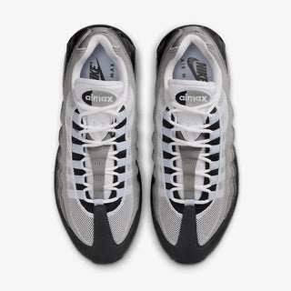 Nike Air Max 95 OG "White / Black Gradient"