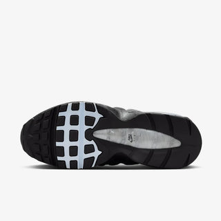 Nike Air Max 95 OG "White / Black Gradient"