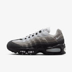 Nike Air Max 95 OG "White / Black Gradient"