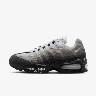 Nike Air Max 95 OG "White / Black Gradient"