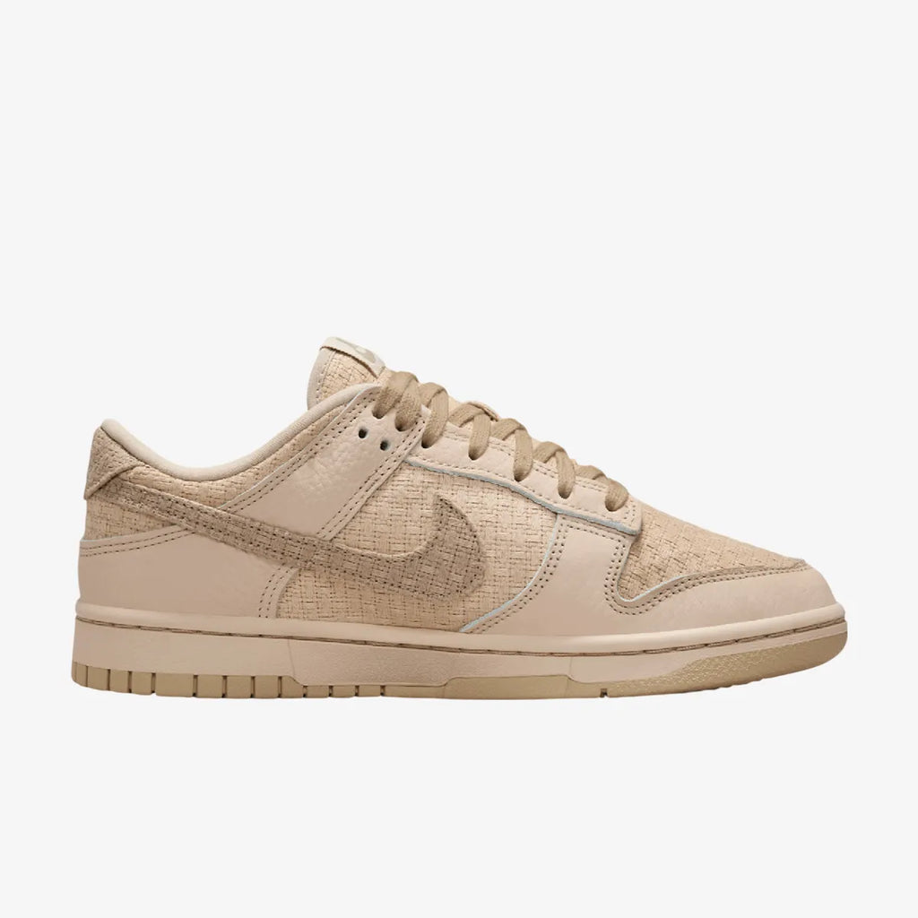 Nike Dunk Low "Sand Drift"