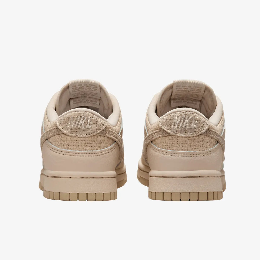 Nike Dunk Low "Sand Drift"