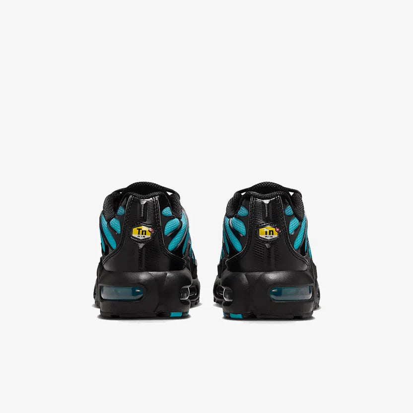 Nike Air Max TN "Black Dusty"