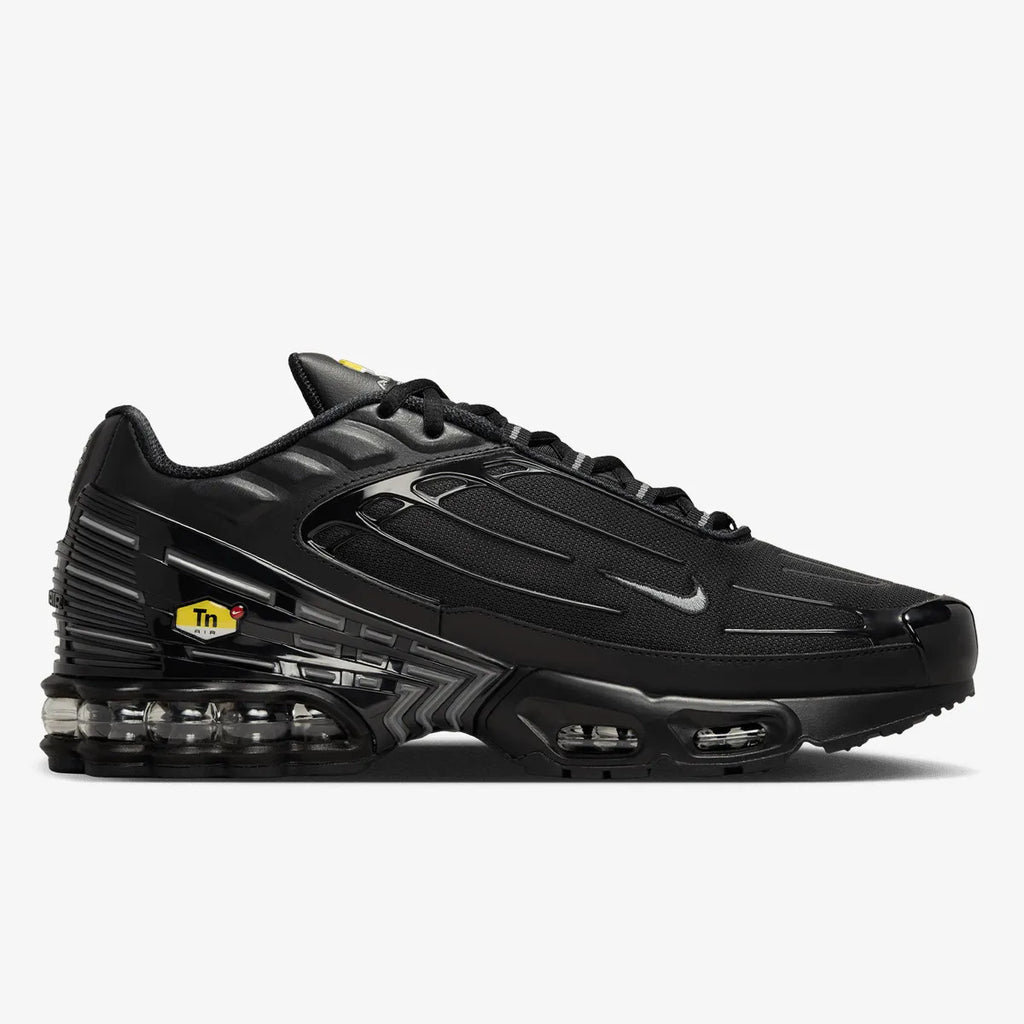 Nike Air Max Plus 3 "Triple Black"