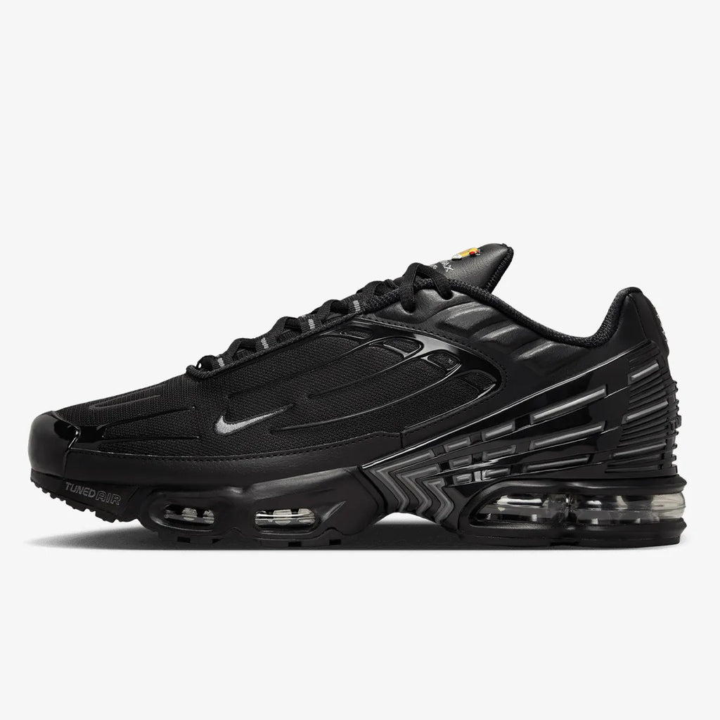Nike Air Max Plus 3 "Triple Black"