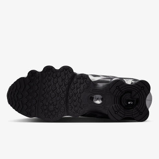 Nike Shox TL "Fade"