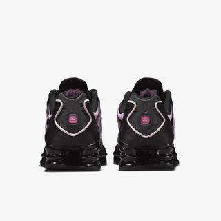 Nike Shox TL "Black Playful Pink"