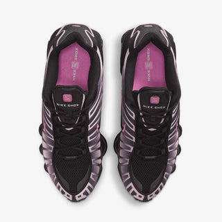 Nike Shox TL "Black Playful Pink"